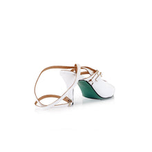 Cargar imagen en el visor de la galería, 1732 BLANCHE STILETTO