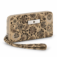 Cargar imagen en el visor de la galería, 2026-017 Cartera Sand Garden