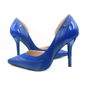 2745 BLUEBERRY STILETTO