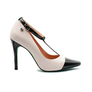 411 BALANCE STILETTO