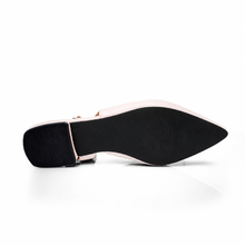 Cargar imagen en el visor de la galería, 4127 Basic Rose Flat
