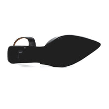 Load image into Gallery viewer, 7002-005 BASIC DARK STILETTO
