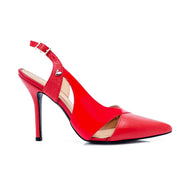 2765-002 SASSY STILETTO