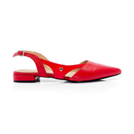 4096-002 SASSY FLAT