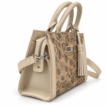 Cargar imagen en el visor de la galería, 2026-018 Bolso Sand Garden

