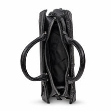 Cargar imagen en el visor de la galería, Bolso Black Garden
