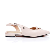 4127 Basic Rose Flat