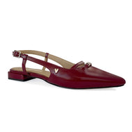 4128 Mini Raspberry Flat