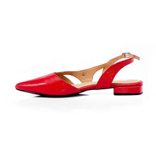 Cargar imagen en el visor de la galería, 4096-002 SASSY FLAT
