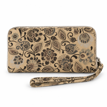 Cargar imagen en el visor de la galería, 2026-017 Cartera Sand Garden
