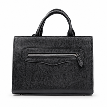 Cargar imagen en el visor de la galería, Bolso Black Garden
