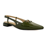 4128-003 Mini Avocado Flat