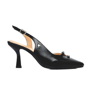 7002-005 BASIC DARK STILETTO