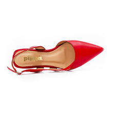 Cargar imagen en el visor de la galería, 4096-002 SASSY FLAT
