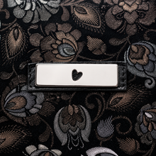 Cargar imagen en el visor de la galería, Bolso Black Garden
