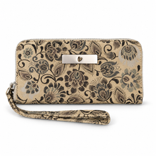Cargar imagen en el visor de la galería, 2026-017 Cartera Sand Garden
