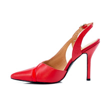 Load image into Gallery viewer, 2765-002 SASSY STILETTO
