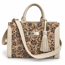 Cargar imagen en el visor de la galería, 2026-018 Bolso Sand Garden
